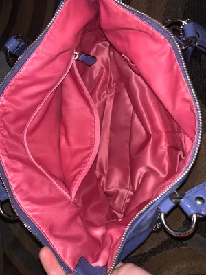Coach Tote thumbnail 6