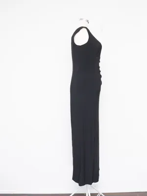 Alex Evenings  - Embellished Neck‎ Gown thumbnail 5