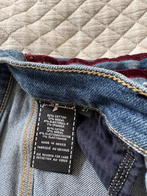 7 For All Mankind Vintage Jeans thumbnail 3