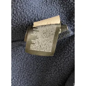 The North Face Summit Series Women's Wind Stopper Size Large Jacket Blue Gray thumbnail 10