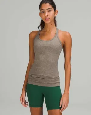 Lululemon ebb to street tank rover size 4 thumbnail 6