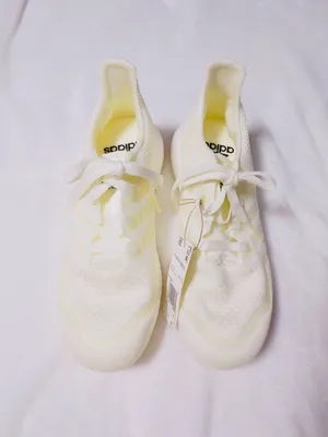 Adidas Ultraboost Remade Running Shoes - Men size: 7/ Women size: 8.5 - NWT thumbnail 6