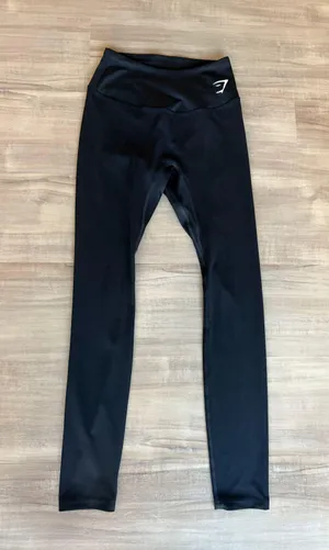 Gymshark Leggings thumbnail 1