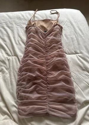 Windsor Sparkly Dress thumbnail 2