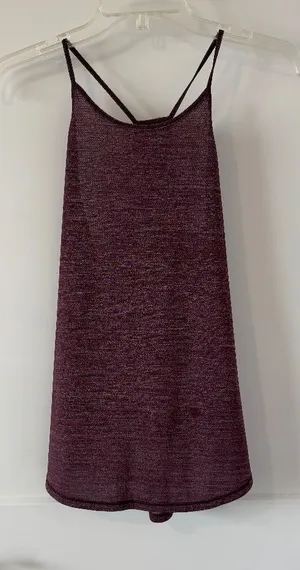 lululemon Tank thumbnail 1