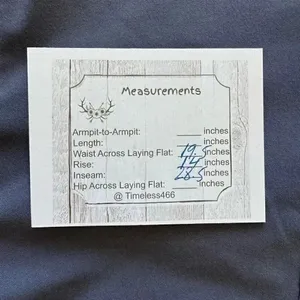 Figs Scrub Tech iCal Pants Blue Drawcord Half Elastic Waist Pants SZ XL #2154 thumbnail 11