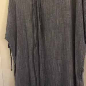 Woman ‘jeans dress with naked shoulder size 36 thumbnail 5
