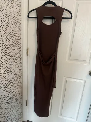Pretty Little Thing Dress thumbnail 3