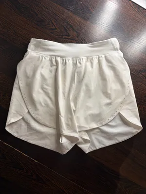 Lululemon Fast Free Shorts thumbnail 3