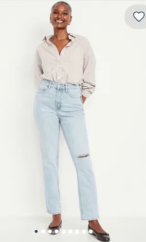 Old Navy Jeans thumbnail 1