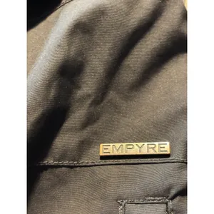 Empyre Womens Technical Snowboard Jacket‎ Black 10K Waterproof Hooded Small thumbnail 7