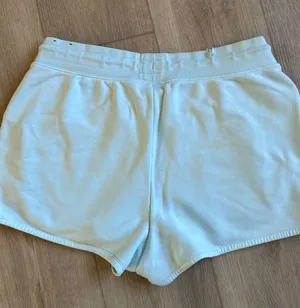 Mint Green  Shorts thumbnail 2