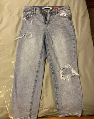Celebrity Pink Jeans thumbnail 1