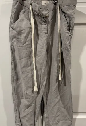 Wilfred Gray Women's Trousers thumbnail 1