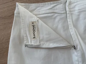B.Original Envelope Skort thumbnail 3
