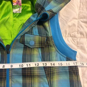 Burton Dryride Vest  thumbnail 5