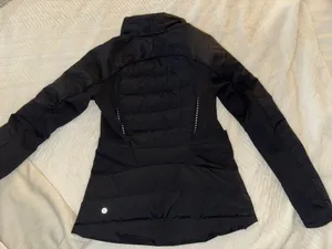 Down For It All Jacket thumbnail 4