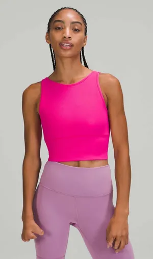 Lululemon Reversible Top Tank thumbnail 1