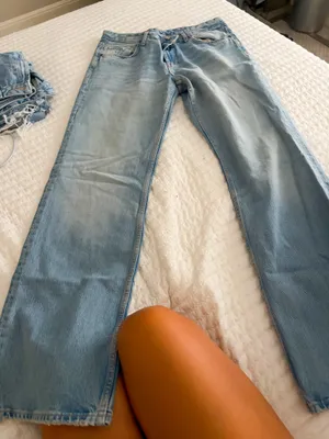 ZARA Jeans  thumbnail 1