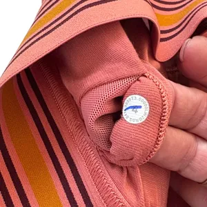 EUC Lululemon X Roksanda My Element Sports Bra Size 4 thumbnail 7