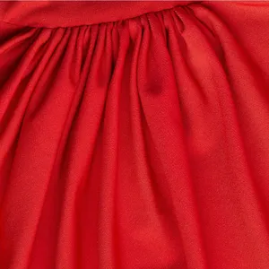 Red bodysuit thumbnail 3