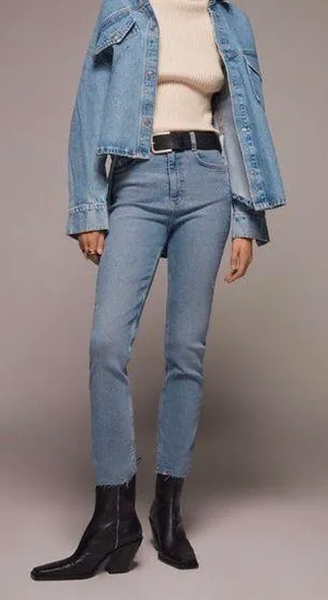 Jeans (New With Tags) thumbnail 1