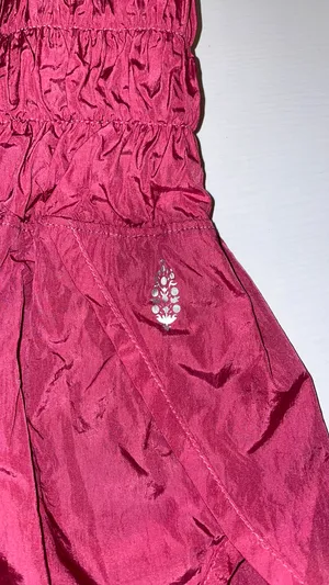 Free people shorts thumbnail 3