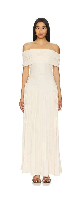 Lioness dress revolve thumbnail 1