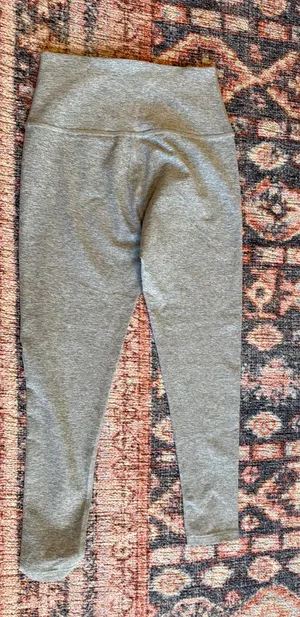 Beyond Yoga Leggings Capri Spacedye thumbnail 1