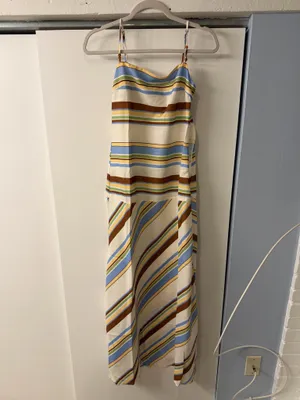Showpo Dress Maxi thumbnail 4