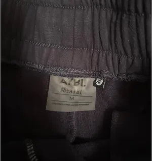 AYBL sweatpants thumbnail 2