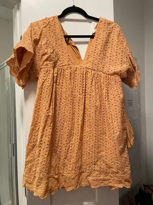 Vestique Romper thumbnail 1