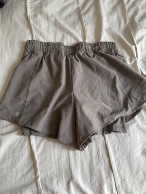 Calia by Carrie Brown Athletic Shorts thumbnail 2