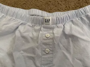 Gap Boxer Shorts Women’s thumbnail 3