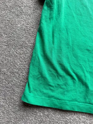 Lululemon Tee Short Sleeve thumbnail 3