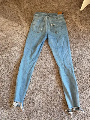 American Eagle Jeans thumbnail 2
