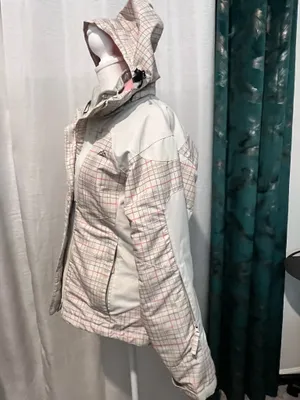 Snozu Jacket Women Size S thumbnail 3