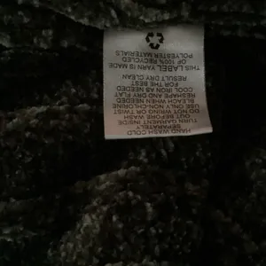 Pink Rose Dark Forest Green Chunky Knit Cowl Neck Knit Sweater - Small thumbnail 8