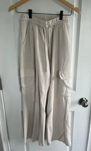 TJ Maxx Cargo Sweatpants thumbnail 1