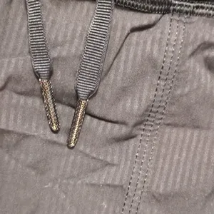 Lululemon Black Dance Studio Pants Size 10 thumbnail 4