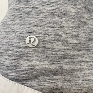 LULULEMON Cool & Collected Shorts 2.5”‎ in Heathered Space Dyed Nimbus thumbnail 7