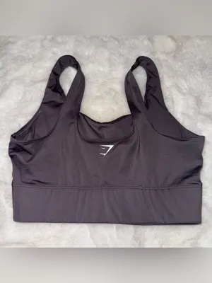 gymshark sports bra thumbnail 2