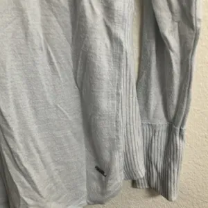 FINAL MARKDOWN Abercrombie and fitch ladies sweater small thumbnail 2