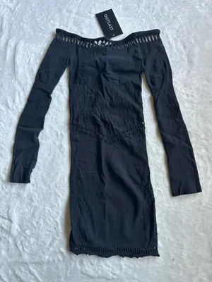 Outcast Clothing Ariaelle Mini Dress thumbnail 5