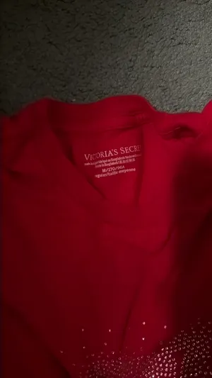 Victoria's Secret Pajama Set thumbnail 3