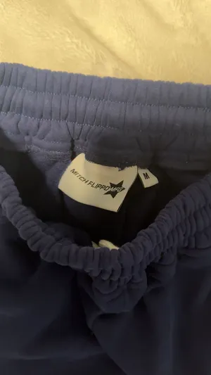 Boutique kappa sweat shorts thumbnail 3