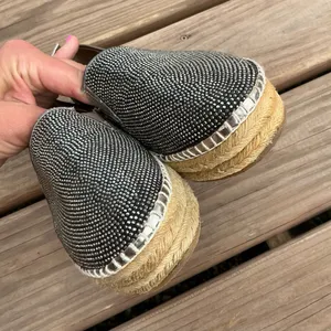 Steve Madden slip ons🌟DRESSY🌟 thumbnail 10