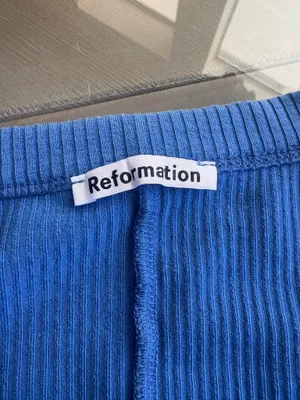 Reformation Long Sleeve Top thumbnail 3