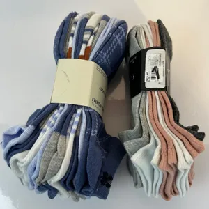 Lucky Brand and‎ Sanctuary Everyday Comfort Low Cut No Show Socks 15 Pairs thumbnail 4