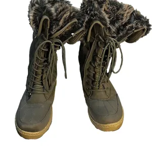Arctiv 8 Boots Grey Size 10 Gray thumbnail 1